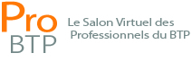 Salon des professionels BTP